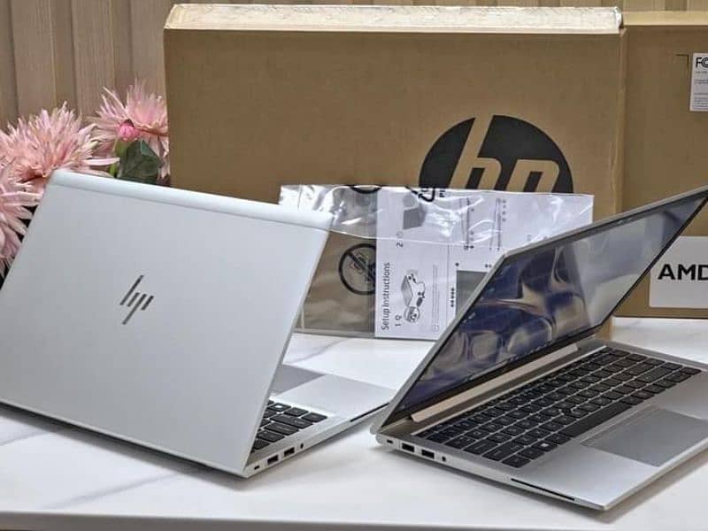 Hp elitebook 840 g7 2