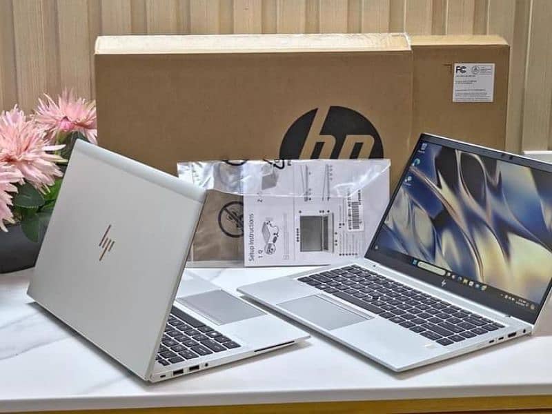 Hp elitebook 840 g7 4