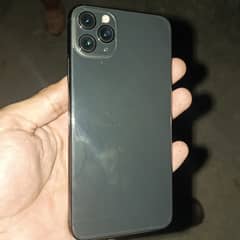 iPhone 11 Pro Max JV - 64GB