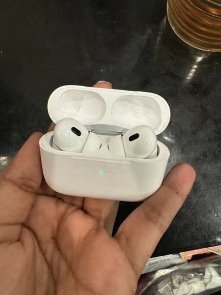 Apple airpods pro 2nd generation 1