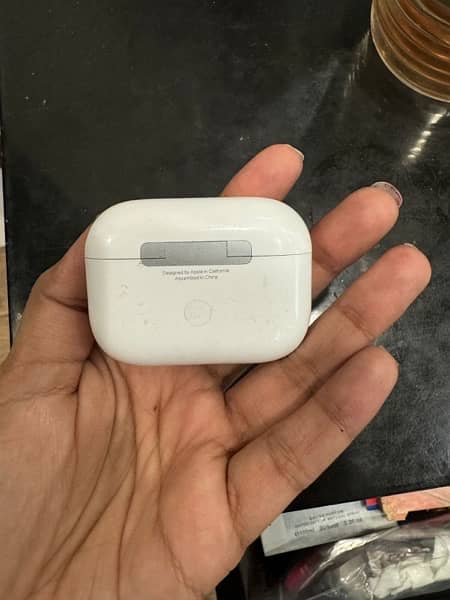 Apple airpods pro 2nd generation 2