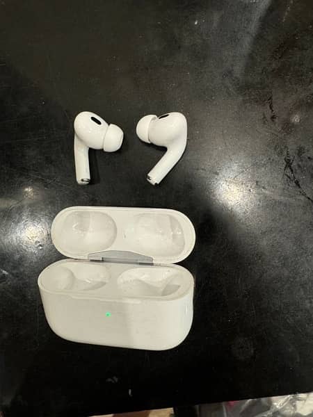 Apple airpods pro 2nd generation 3