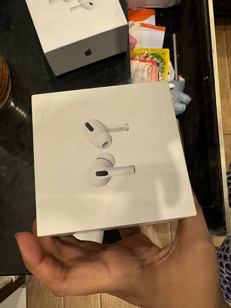 Apple airpods pro 2nd generation 4