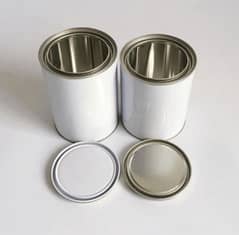 we deal in all tin boxes and all costumize sizes in good quality