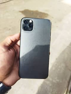 iPhone 11 pro max 0