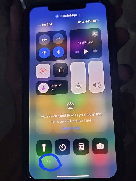 iPhone 11 pro max 2