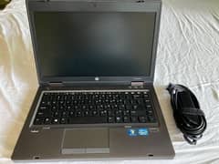 Hp Probook Core i5 2nd Gen Best Condition Laptop - Deal Laptops In Kh