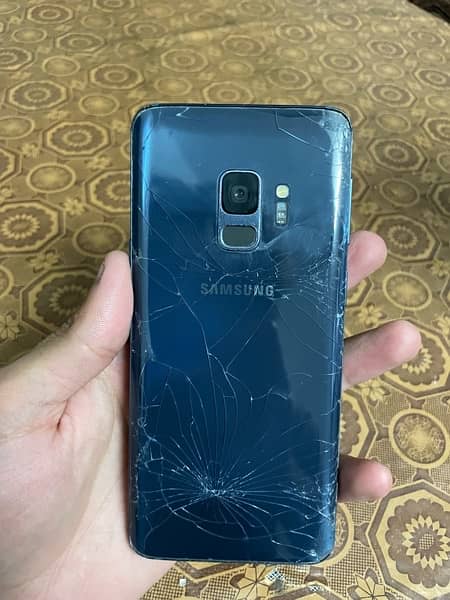 samsung s9 pta approved 3