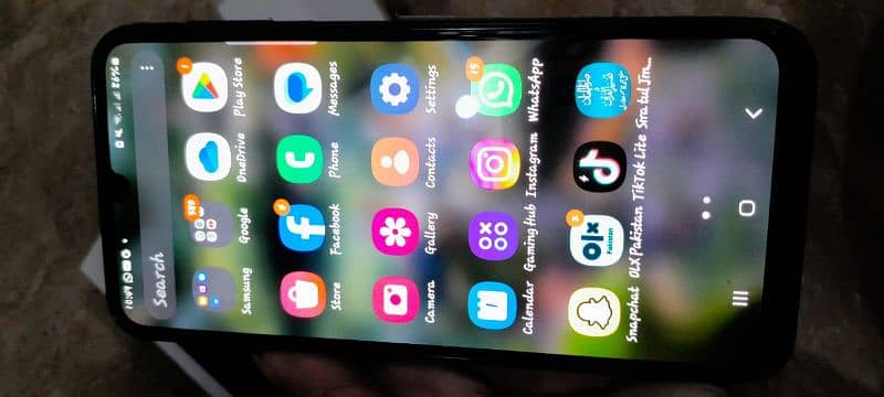 Samsung Galaxy A24 8gb urgent sale 2month warranty 7