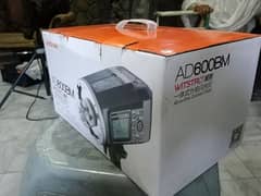 godox AB600BM