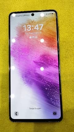 Samsung Galaxy A73 5G