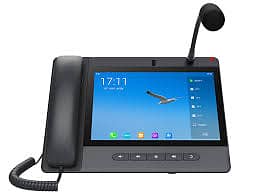 Yealink Cisco logitech Polycom Grandstream Fanvil Dlink Zyco dinstar 3