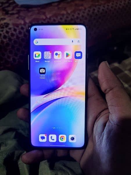 oneplus 8t 8gb 128gb 1