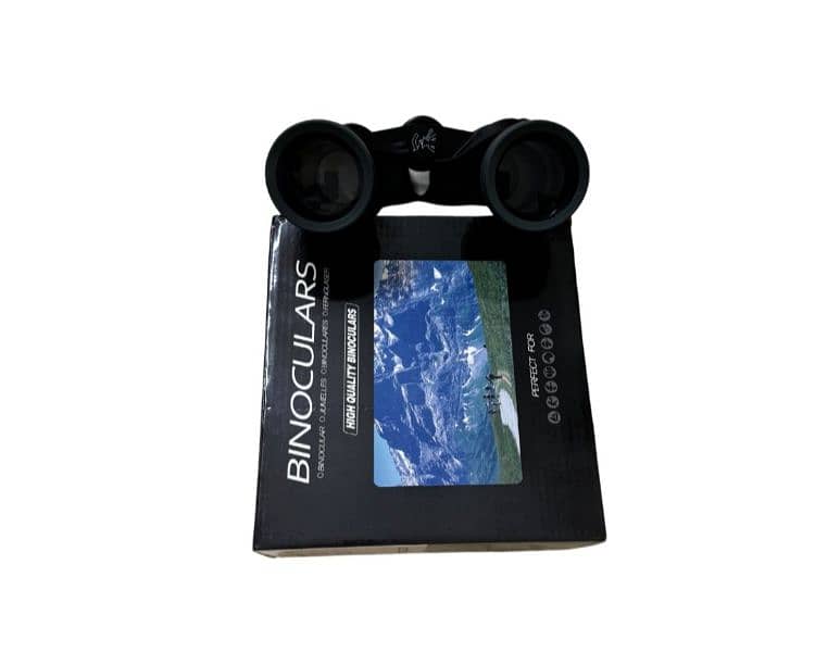 Binoculars/ fern glasser/ Jumelles 2