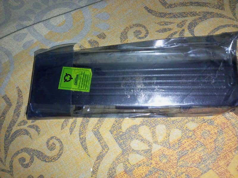 Dell Laptop New Battery 7