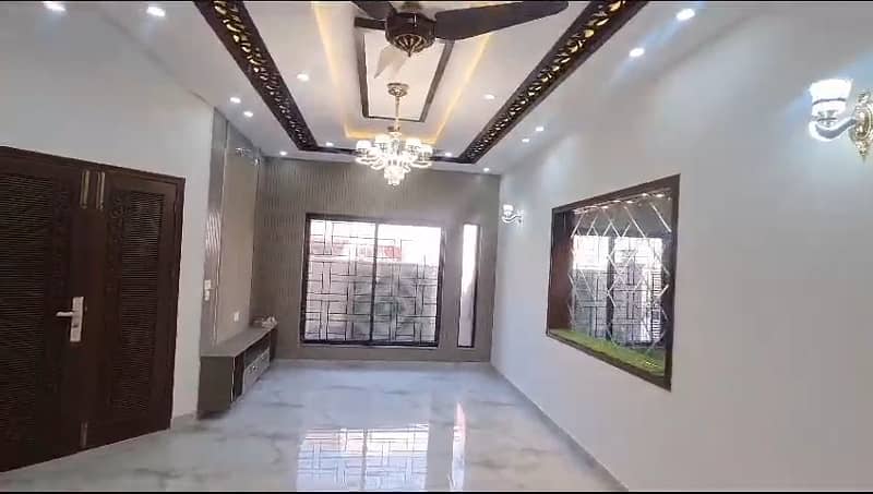 5 Marla House For Sale In Paragon City Lahore 25