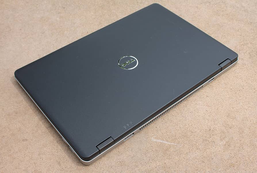 i5 3rd Best Model | Slim Laptop | 8GB 256GB SSD 3