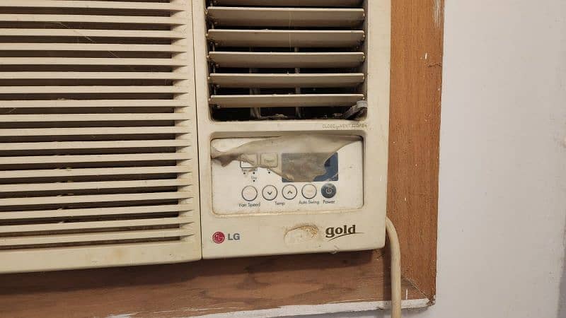 GL window ac new condition 1