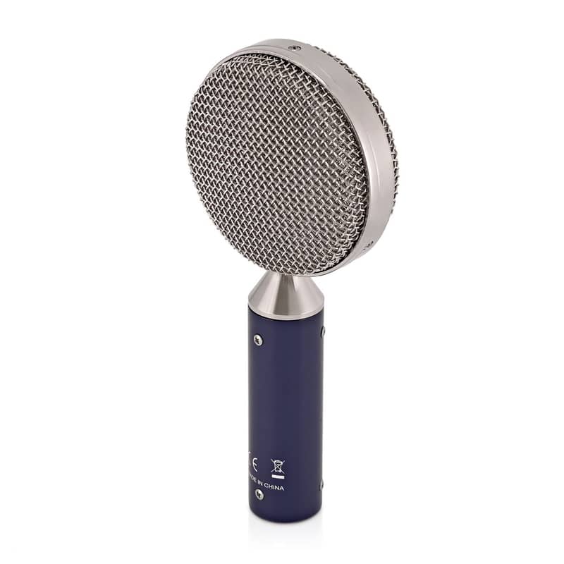 SubZero R1 Ribbon Microphone With Shockmount - New & Boxed 3