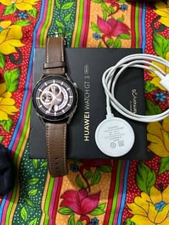 huawei watch GT3 original 0