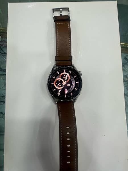 huawei watch GT3 original 1