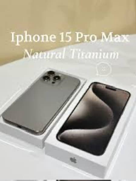 15 pro max sim working 9 month plus 2