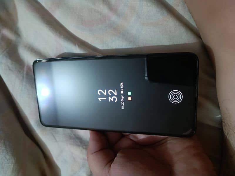 Oppo reno 12F 4g 0