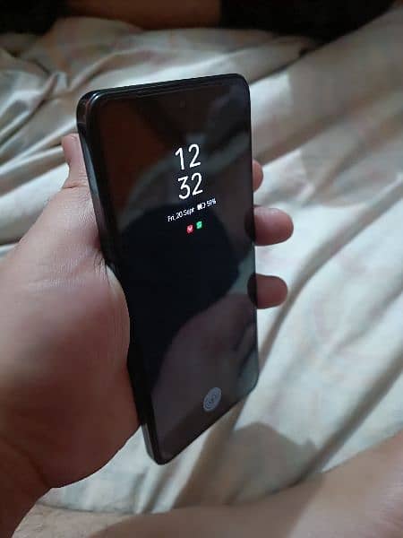 Oppo reno 12F 4g 1