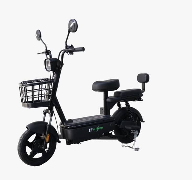 evee electric bikes 5