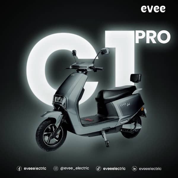 evee electric bikes 8