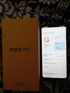 POCO M3