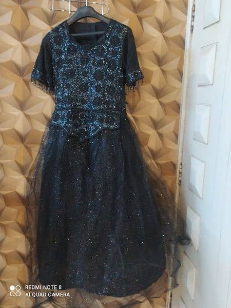 maxi frock 0