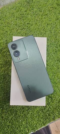 Vivo y17s 10by10