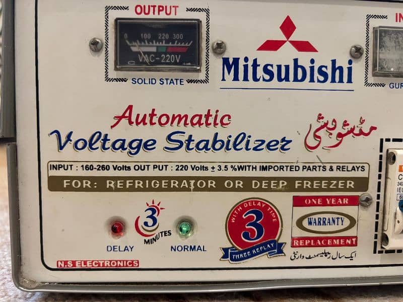 Mitsubishi Stabilizer For Sale new condition 6