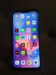 Redmi note 10 4+2/128