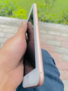 Iphone 8 plus 256gb