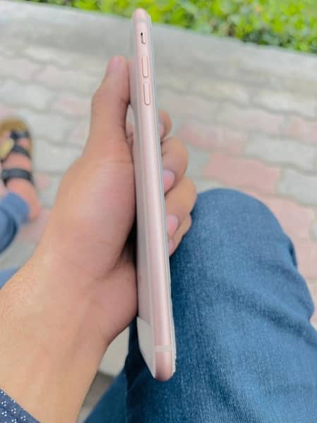 Iphone 8 plus 256gb 3