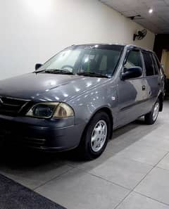 Suzuki Cultus VXR 2010 Vxr