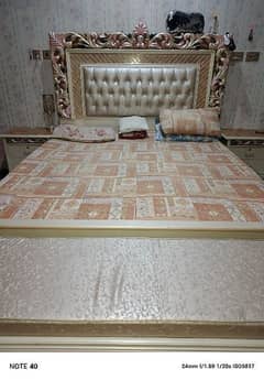 king size bed for sale