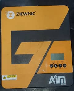 ziewnic 3kw inverter