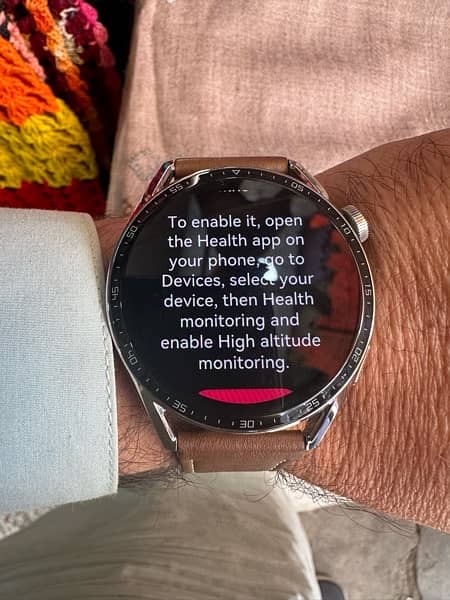 huawei watch GT3 original 2