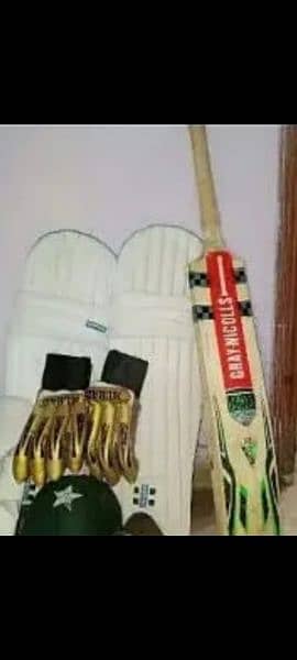 grey nicolls kit for sale in reasonable price urgent 1