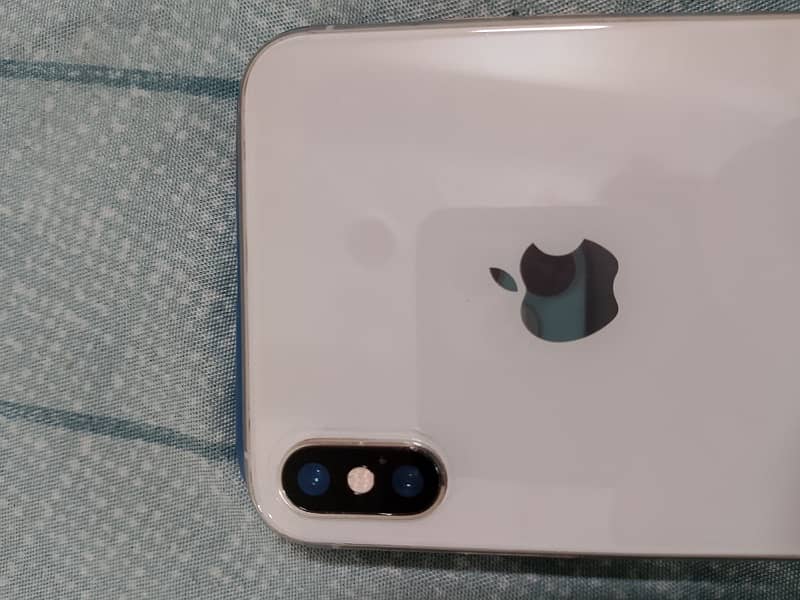 iPhone xs max 1