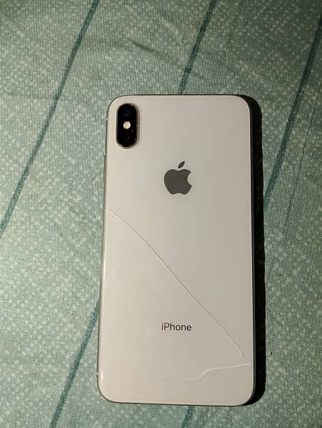 iPhone xs max 6