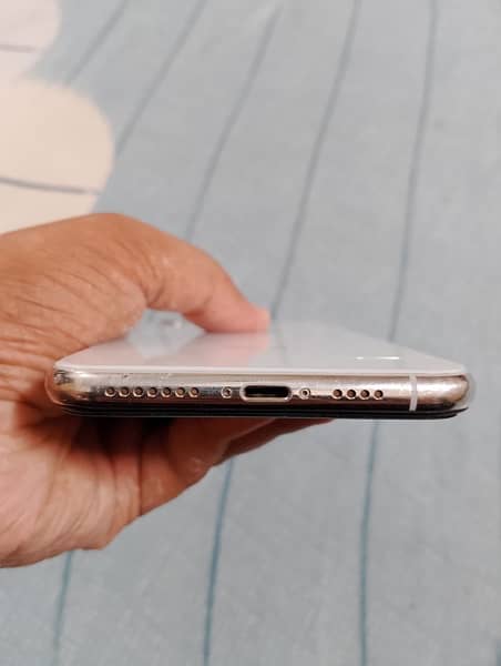 iPhone xs max 7