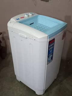 Royal Washing Machine