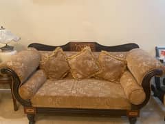 sofa set for sale