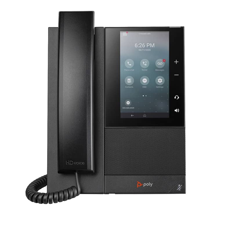 Polycom vvx600 vvx601 vvx400 vvx300 vvx410 vvx411 fanvil yealink 2