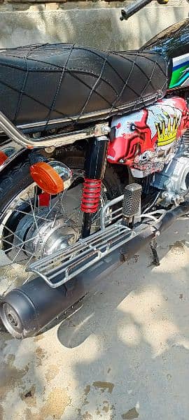 honda 125 for sale 23 model registration 24 2