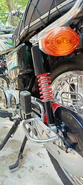 honda 125 for sale 23 model registration 24 9